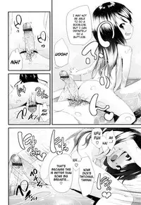 [Maeshima Ryo] Sugar Spot [Complete] [English] [biribiri]