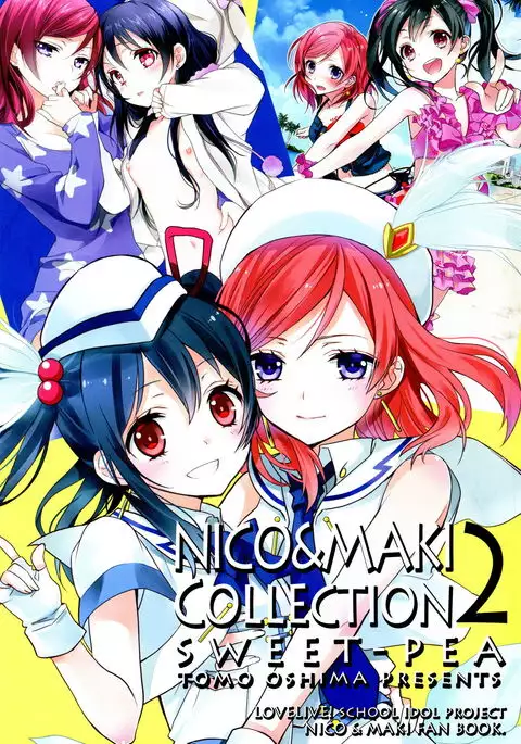 Nico&Maki Collection 2
