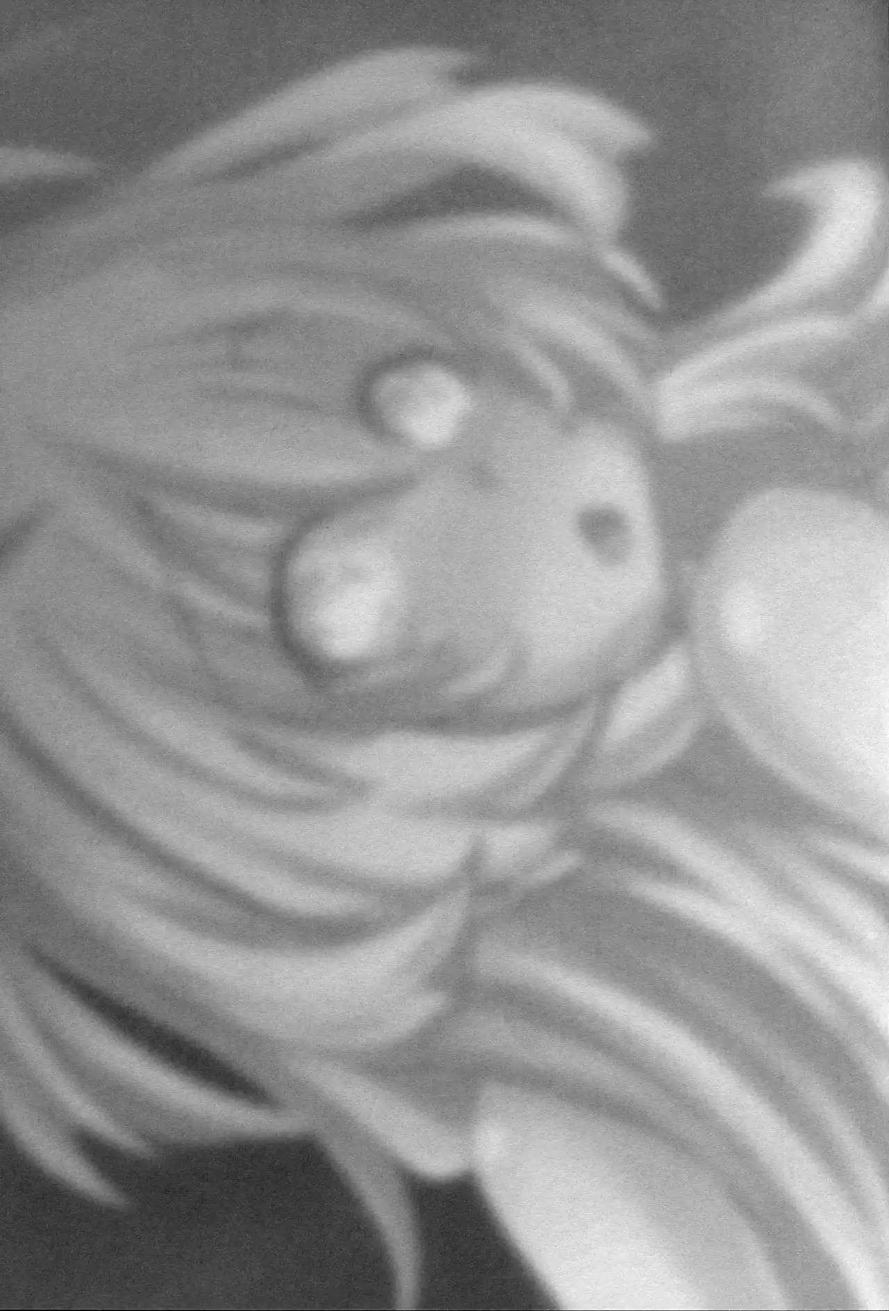 Uchi no Kuni no Megami-sama no Oppai to Ketsuana o Seiki ni Suru Hon