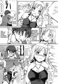 My Sleeping Beauty [English] [Rewrite] [olddog51]