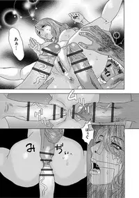 [Tenjiku Rounin] Niku no Tou [Digital]