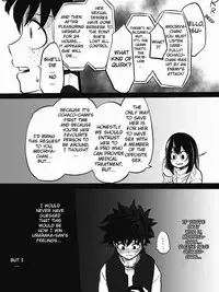 Nante Tsugou no Yoi Kosei nanda!!