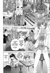 [Yunagi Kahoru] Kininaru Roommate Vol.2 [English]