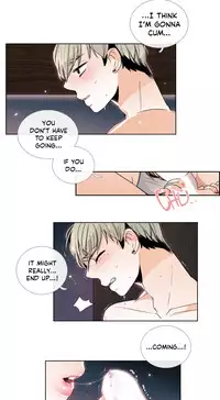 [Silverstar] Talk To Me Ch.1-33 (English) (Ongoing)