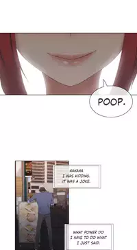 Miss Mystic Ch.1-24 (English) (Ongoing)