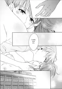 (Bokura no Love Live! 16) [Kougi no Mikanbatake (KOUGI)] Total Riko Addiction (Love Live! Sunshine) [English]