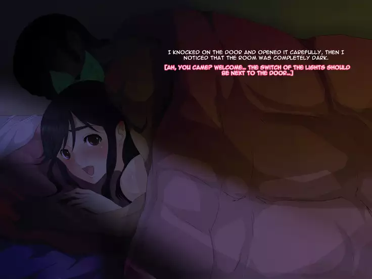 Fukujuu Diary | Submission Diary