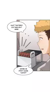 [Gaehoju] The Girl That Wet the Wall Ch. 3-10 [English]