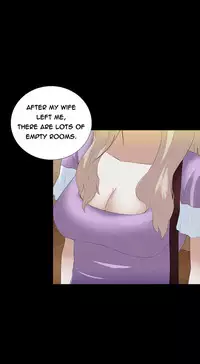 Dark Game Ch.1-12 (English) (Ongoing)