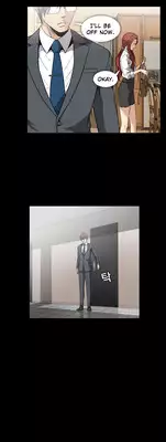 [Yihyeonmin] Drug Candy Ch.0-45 (English) (YoManga)