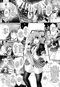 [Oohashi Takayuki] Akuma no Shitsumon Ch.1-10 [English] [biribiri]