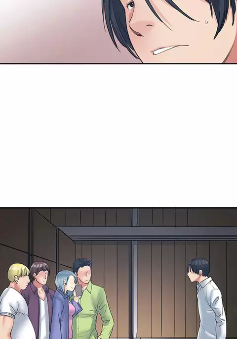 Best Friend Girlfriend Ch.1-22