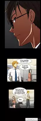 [Yihyeonmin] Drug Candy Ch.0-45 (English) (YoManga)