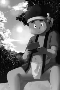 Anthology - Cute Anthology 2011 [Raw]