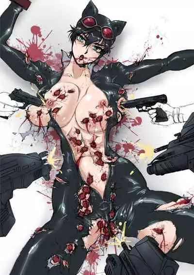 Commission Artbook vol.1