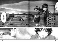 Young Champion Retsu Vol.18