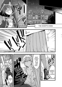 [Yakan] Nyotaika shita Boku o Kishi-sama-tachi ga Nerattemasu -Otoko ni Modoru tame ni wa Dakareru shika Arimasen!- 1 [English] [desudesu]