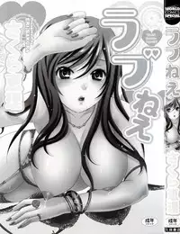 [Eri Sakura] Love Nee