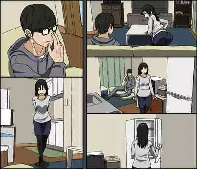 [Iris art (Toda Hisaya)] Kareshi Mochi no Kurokami Irojiro Binyuu Joshidaisei ga Cunni dake Mikeiken de Kare no Tomodachi ni Naisho de Hatsu Cunni Sarete Amari nimo Kimochiyo Sugite Sonomama Nagasare Sex Shita