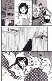 [Anzaki Moral] Kanbyou Shite Ageru | Sinful Nursing (Hanjuku Yawaana Jugyou) [English] [ugliblawg]