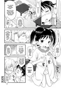 [Isawa Nohri] Ofuro de A-so-bo! | Bath-Time Play! (COMIC LO 2013-03) [English] {Mistvern}