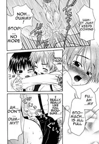 [Yamano Kitsune] Futari Dake no Himitsu | Our Little Secret (Shounen Ai No Bigaku 16 The Bokura no Ensoku) [English] [alparslan]
