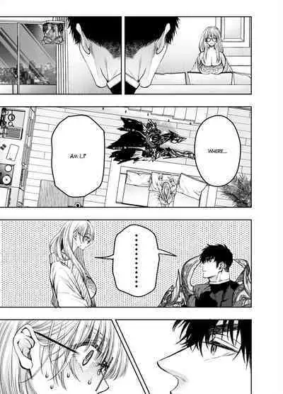 Akazukin-kun kara wa Nigerarenai 2 | I Can't Escape From Mr. Naughty Red Riding Hood 2