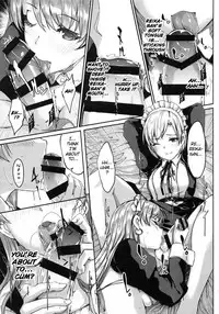 [Gustav] Reika wa Karei na Boku no Maid Ch. 6~Final + EX [English] [obsoletezero]