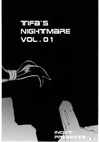 (C67) [INOUT (Yori Shiro)] Tifa's Nightmare Vol. 01 (Final Fantasy VII)