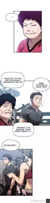 Ghost Love Ch.1-4 (English) (YoManga) (Ongoing)