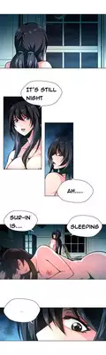 [Fantastic Whale] Twin Slave Ch.1-23 (English) (Ongoing)