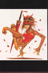 [Nakamura Hirofumi] HIROFUMI NAKAMURA HIMEKURIGE ILLUSTRATIONS