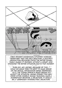 [HeMeLoPa (Yamada Shiguma)] Kitto Kawaii Otoko no Ko Dakara - Douwa hen - (Moyashimon) [English] [mysterymeat3] [Digital]