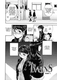 [Yamatogawa] Aqua Bless [English] [Decensored]