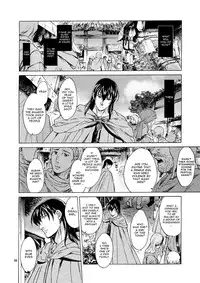 (C80) [Toko-ya (HEIZO, Kitoen)] Saint Foire Festival 5 (DL) [English] V2.0