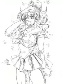 (C53) [Blood Company (B Village)] Blood Carnival 3 (Neon Genesis Evangelion, King of Braves GaoGaiGar)