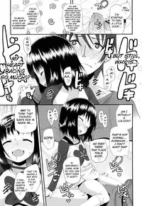 [Maeshima Ryo] Sugar Spot [Complete] [English] [biribiri]