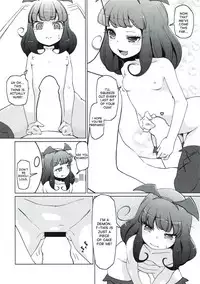 (C93) [Komedokoro (Yonekura Hisaki)] Yawaraka Aromatherapy (PriPara) [English] [desudesu]