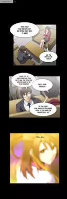 [Yihyeonmin] Drug Candy Ch.0-45 (English) (YoManga)