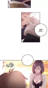 [BYMAN] Sex Knights-Erotic Sensuality & Perception Ch.1-14 (English) (Ongoing)