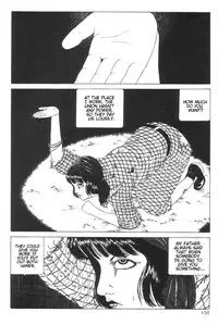 [Maruo Suehiro] DDT - Boku, Miminashi Houichi desu | DDT - Miminashi-Hohichi in The Dark [English]