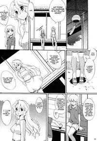 (CR37) [Nippon Teikoku Toshokan (Hanpera, Kiya Shii, Ys-R)] Internal ERROR (Read or Die) [English]