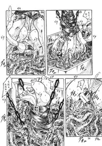 [Sumomo Dou (Sumomo EX)] Majo Gari (Various) [Digital]