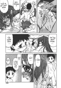 [Kouda Tomohiro] Yamete! Onee-chan - Stop an Elder Sister [English] [Lhytiss]