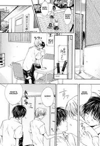 [Miyashita Kitsune] Stop! Goshujin-sama - Stop! Master Ch. 2 [English]