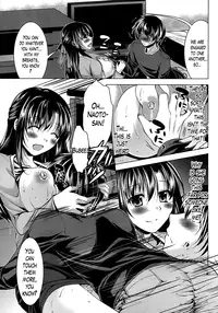 [Matsunami Rumi] Oshikake Fiancée Ch. 1-6 [English] [Lazarus H]
