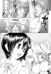 [Ishikei] TiTiKEi First Press Limited Edition [English]