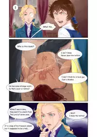 Treasure of Seven Seas