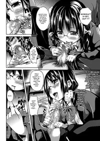 [DATE] Deep Stalker Zenpen | Deep Stalker Part One (COMIC Unreal 2012-06 Vol. 37) [English] [alavand] [Digital]