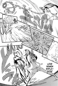 [clover] Pretty Soldiers - Yuuto Pure (Girls forM Vol. 12) [English] [maipantsu + B.E.C. Scans]